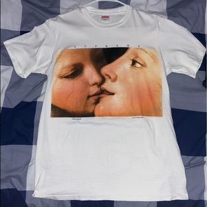 Supreme shirt size small